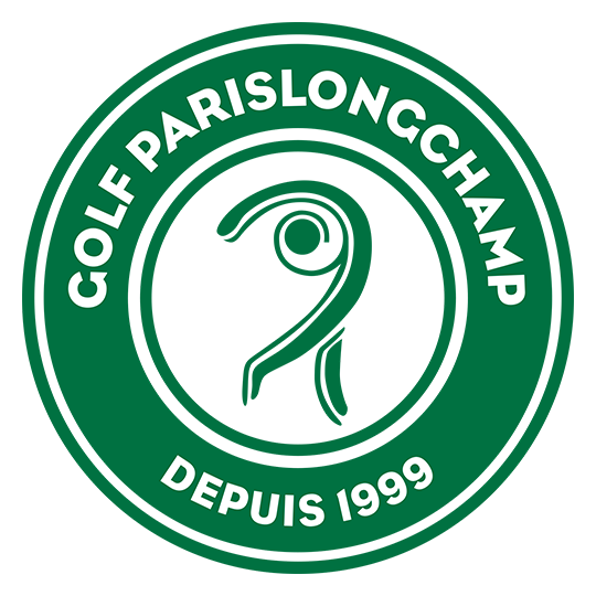 Golf ParisLongchamp
